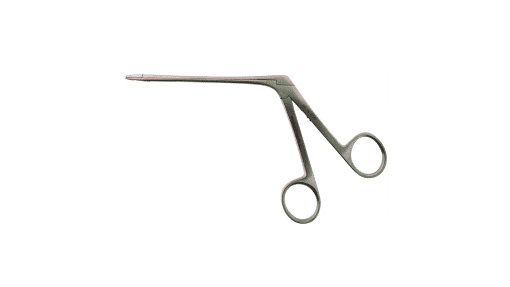 WEIL-BLAKESLEY FORCEP STRAIGHT 2MM, SHAFT LENGTH 4 3/4, OVERAL LENGTH 7 1/2" STRAIGHT 2.5MM, SHAFT LENGTH 4 3/4, OVERAL LENGTH 7 1/2" UPCURVED 2.5MM, SHAFT LENGTH 4 3/4, OVERAL LENGTH 7 1/2" GERMAN STAINLESS STEEL O.R. GRADE STAINLESS STEEL