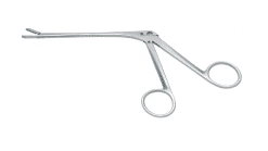 TAKAHASHI NASAL FORCEP STRAIGHT 3X10MM BITE, LENGTH 4 1/2" UPTURNED 45 DEGREE 3X10 BITE, LENGTH 4 1/2" STRAIGHT 4X10MM BITE, LENGTH 4 1/2" UPTURNED 45 DEGREE 4X10MM BITE, LENGTH 4 1/2" GERMAN STAINLESS STEEL O.R. GRADE STAINLESS STEEL