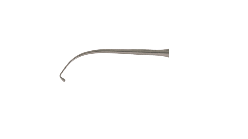 Frontal Sinus Seeker, 1.0MM & 1.5MM Tips | ENT Supplies