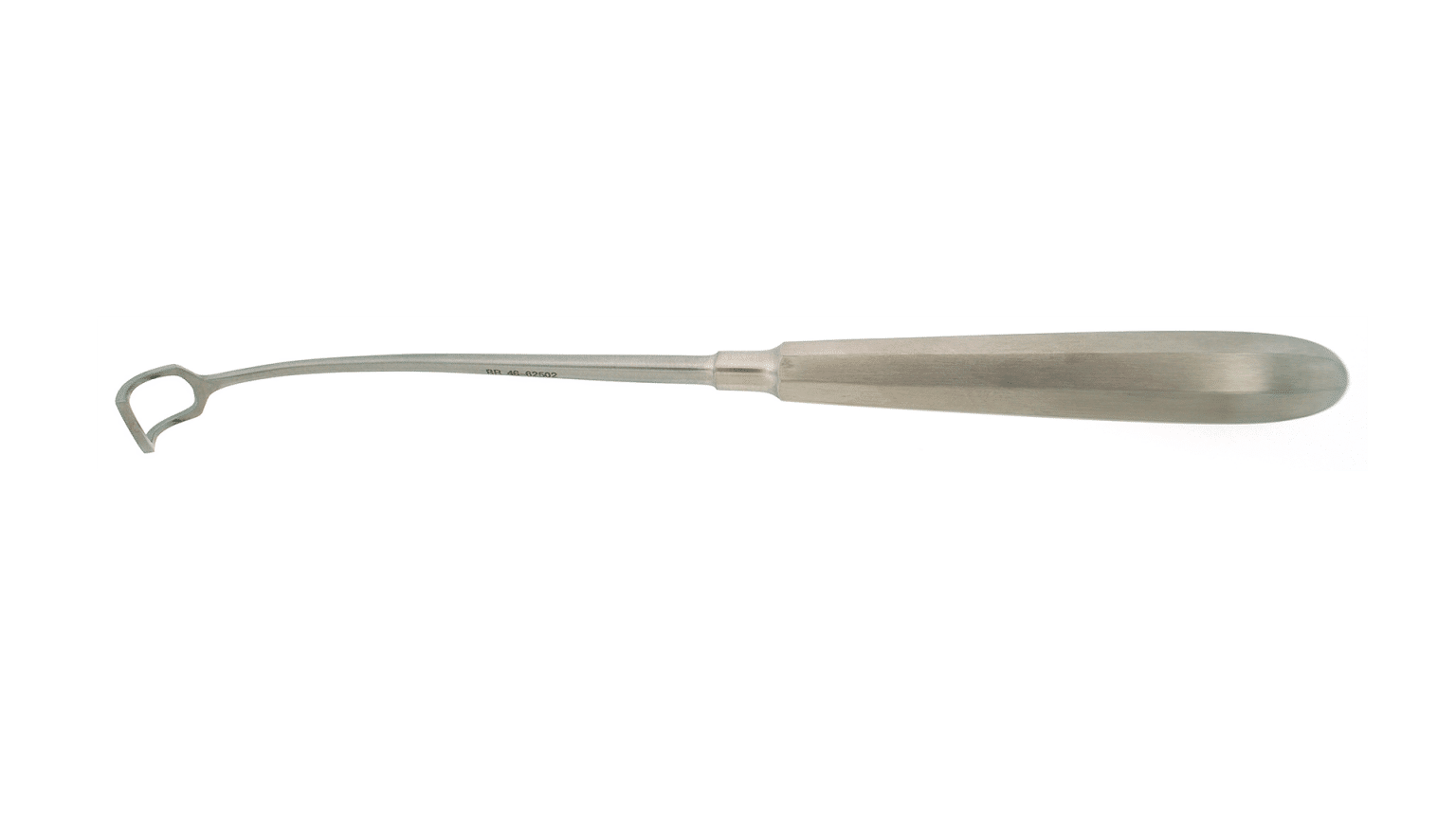 Beckmann Adenoid Curette | ENT Supplies