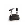 CHARGER (UNIVERSAL) W/ 2 HANDLES, WELCH ALLYN