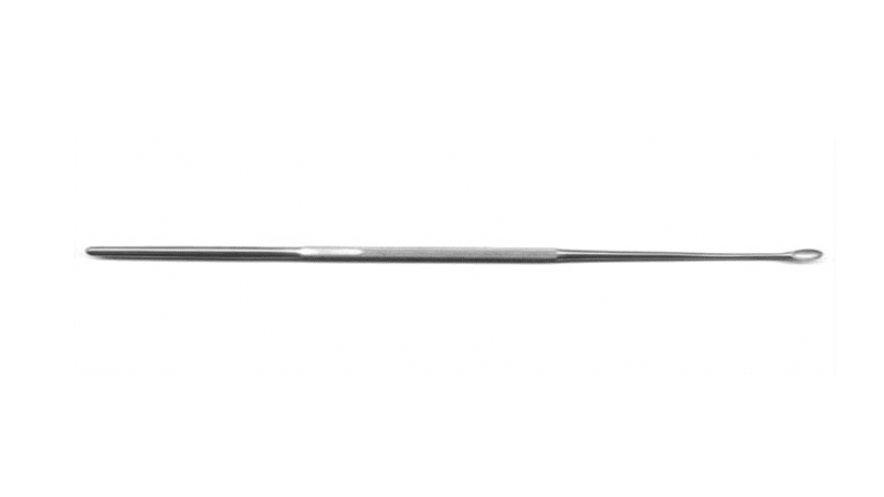 Antrum Curette Ent Supplies