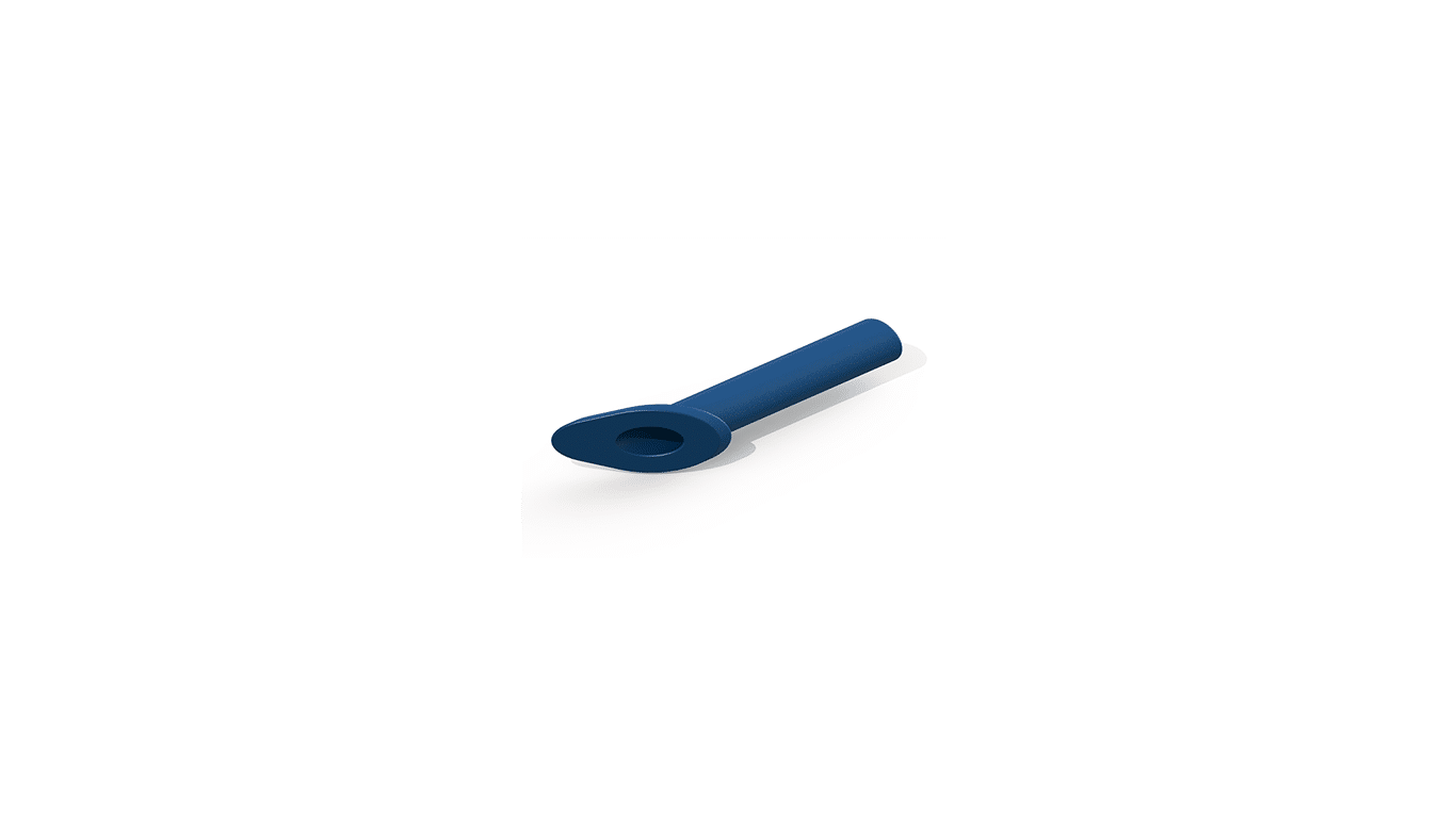 ARMSTRONG BEV STRAIGHT SHANK