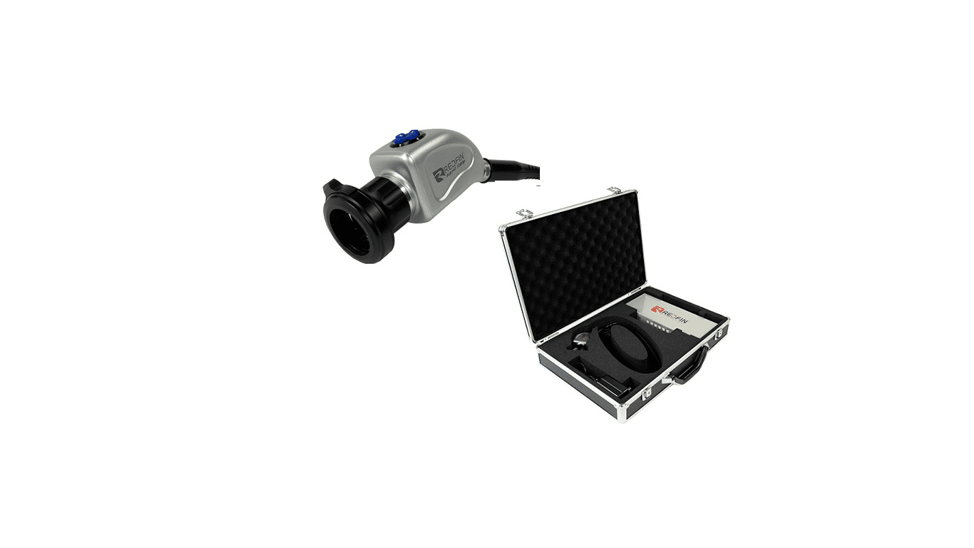 Portable HD Endo Camera