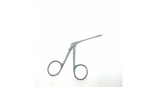 This is a picture of ENT Bellucci Scissors