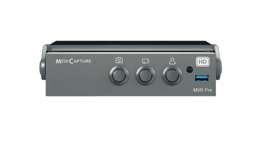 MVR Pro HD Compact