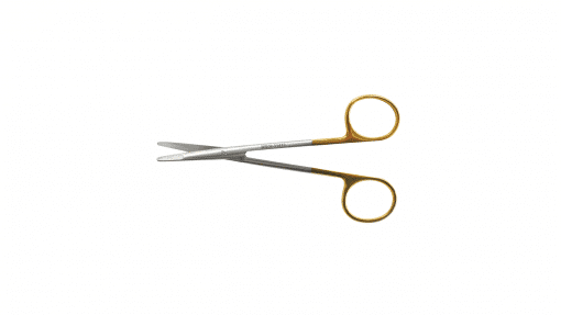 Kilner Dissecting Scissors (Ragnell), TC