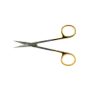 IRIS TC Scissors, Straight and Curved