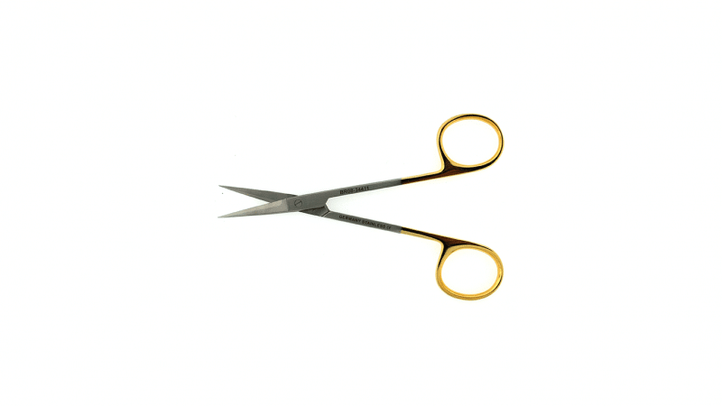 Iris Scissors, TC | ENT Supplies