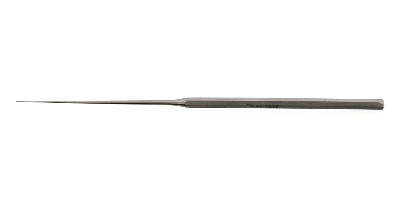 HOUSE Micro Measuring Rod, 5.0mm