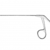 Biopsy Forceps with cup jaw