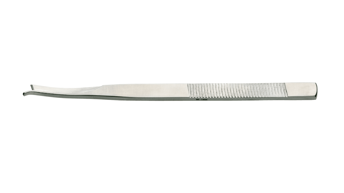 Silvers Plastics Chisel straight and curved