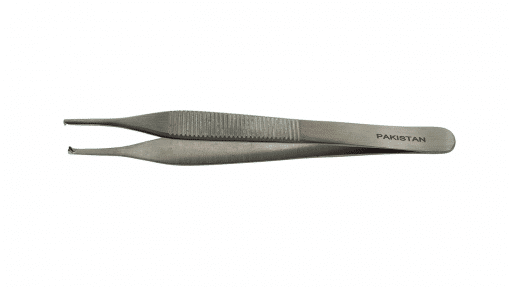ADSON Tissue Forcep, Disposable
