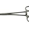 Halsted Hemostatic Forcep Straight Disposable