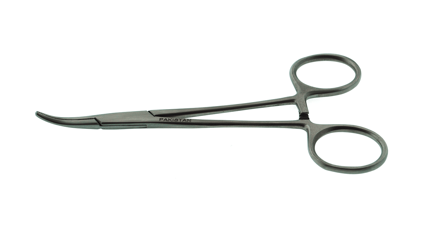 Halsted Hemostatic Forcep Disposable