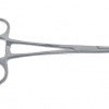 Crile Forcep, Curved, Disposable