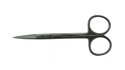 IRIS Scissors, Staight, Disposable