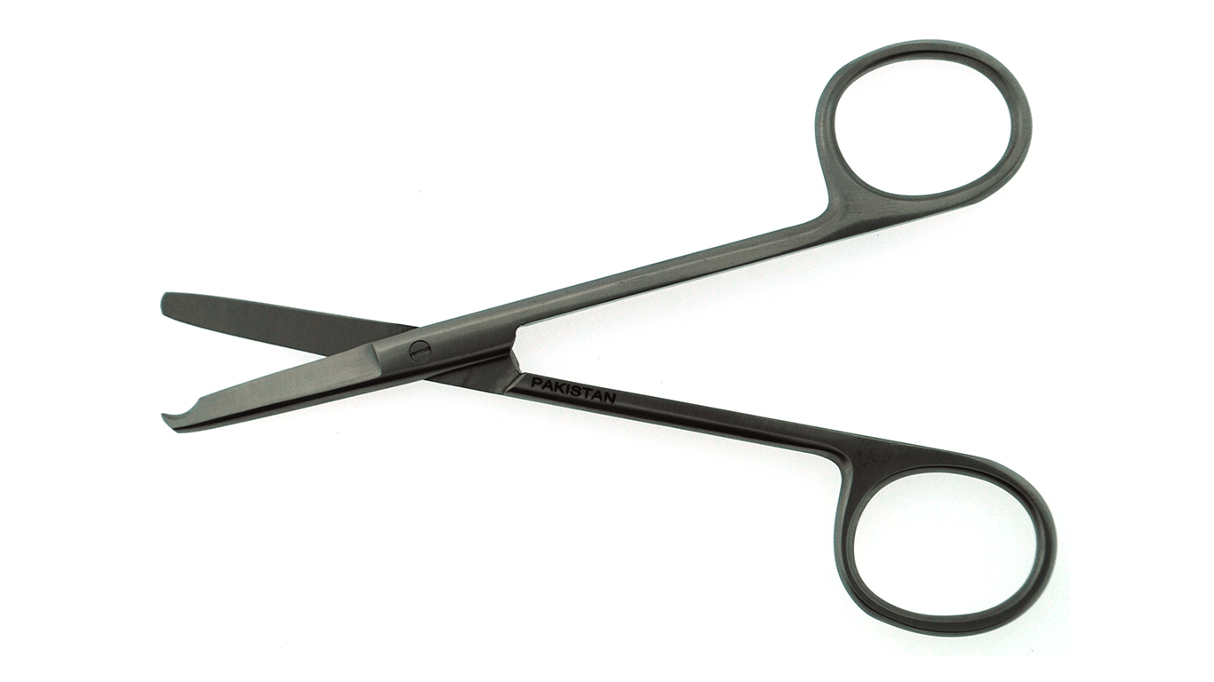Littauer Junior Stich Scissors