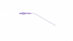 Frazier Lampert Type Suction Tube Disposable