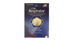 N-95 Surgical Respirator Gerson Mask