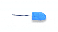 NasalPack Nasal Packing- Finger Cot