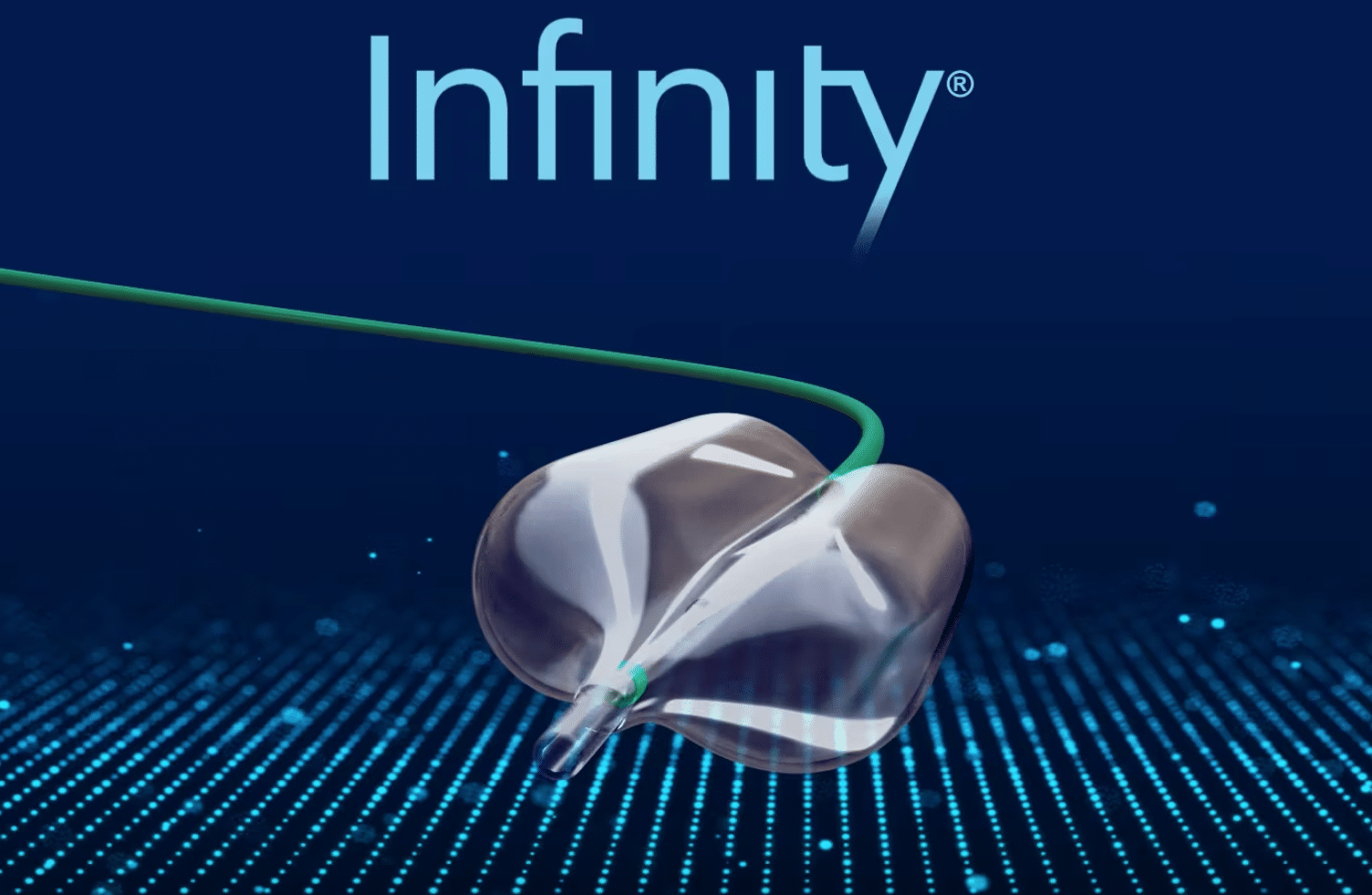 Infinity UES Dilation System